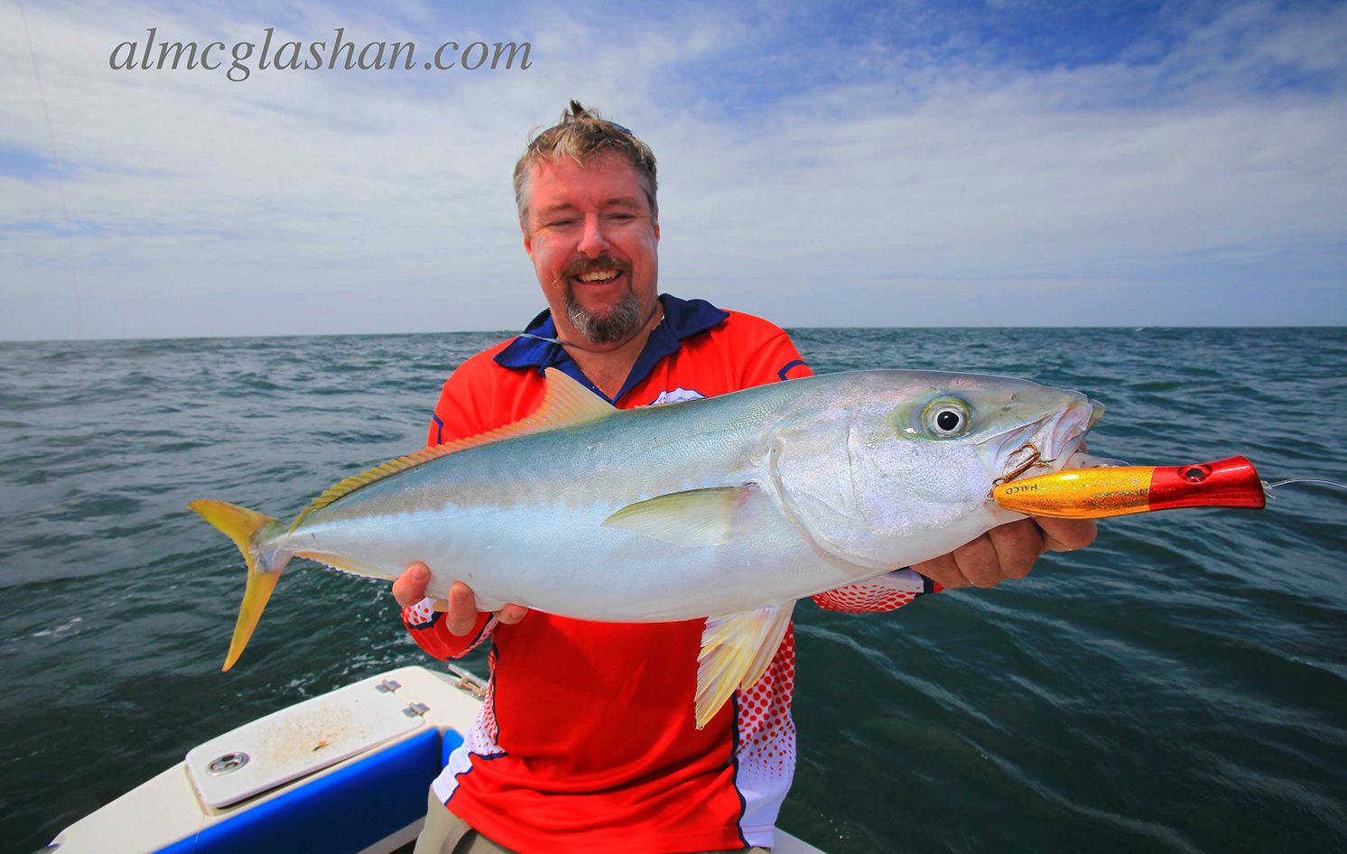 Yellowtail Kingfish Fishing Guide – Halco Lures