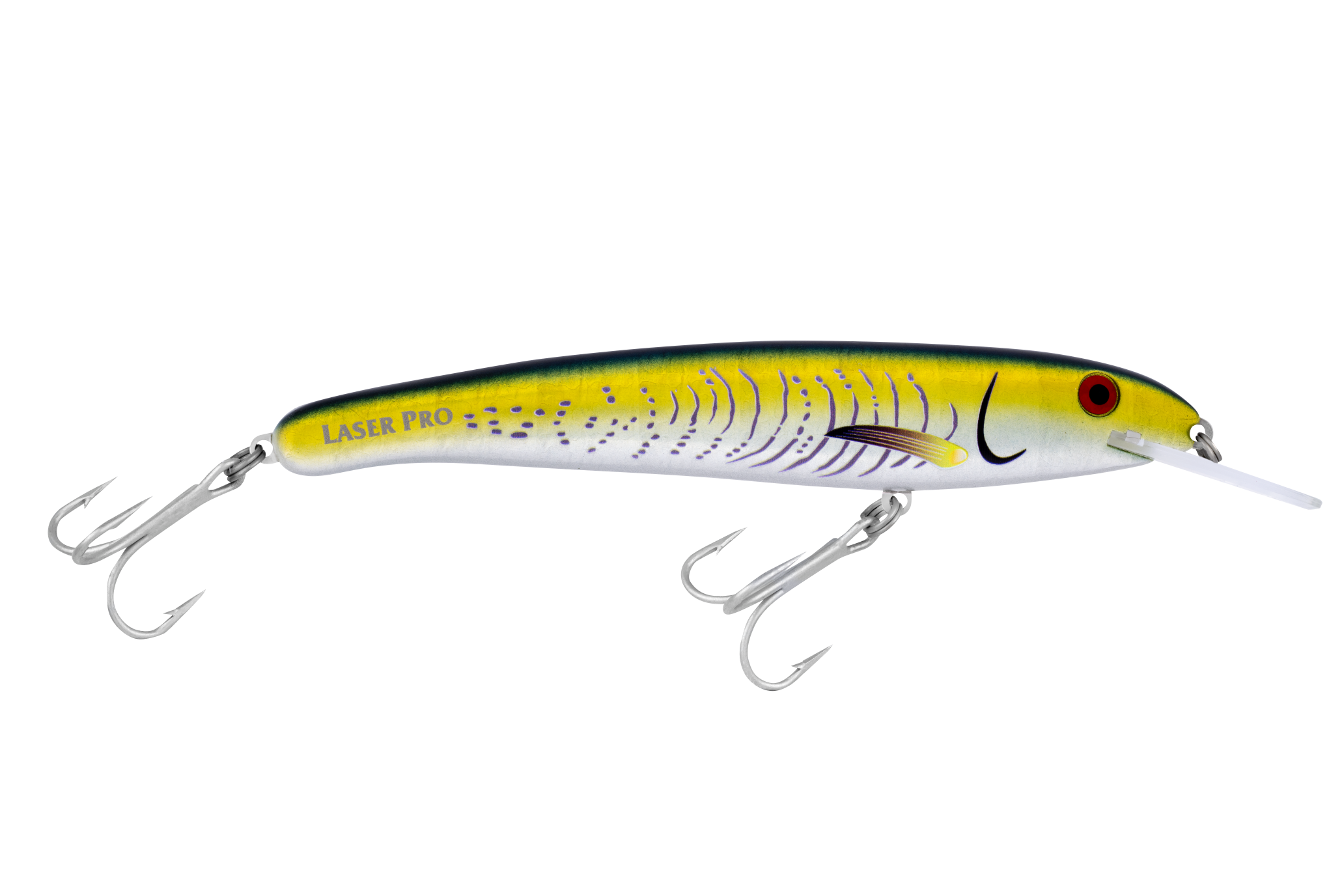 H71 Yellowfin