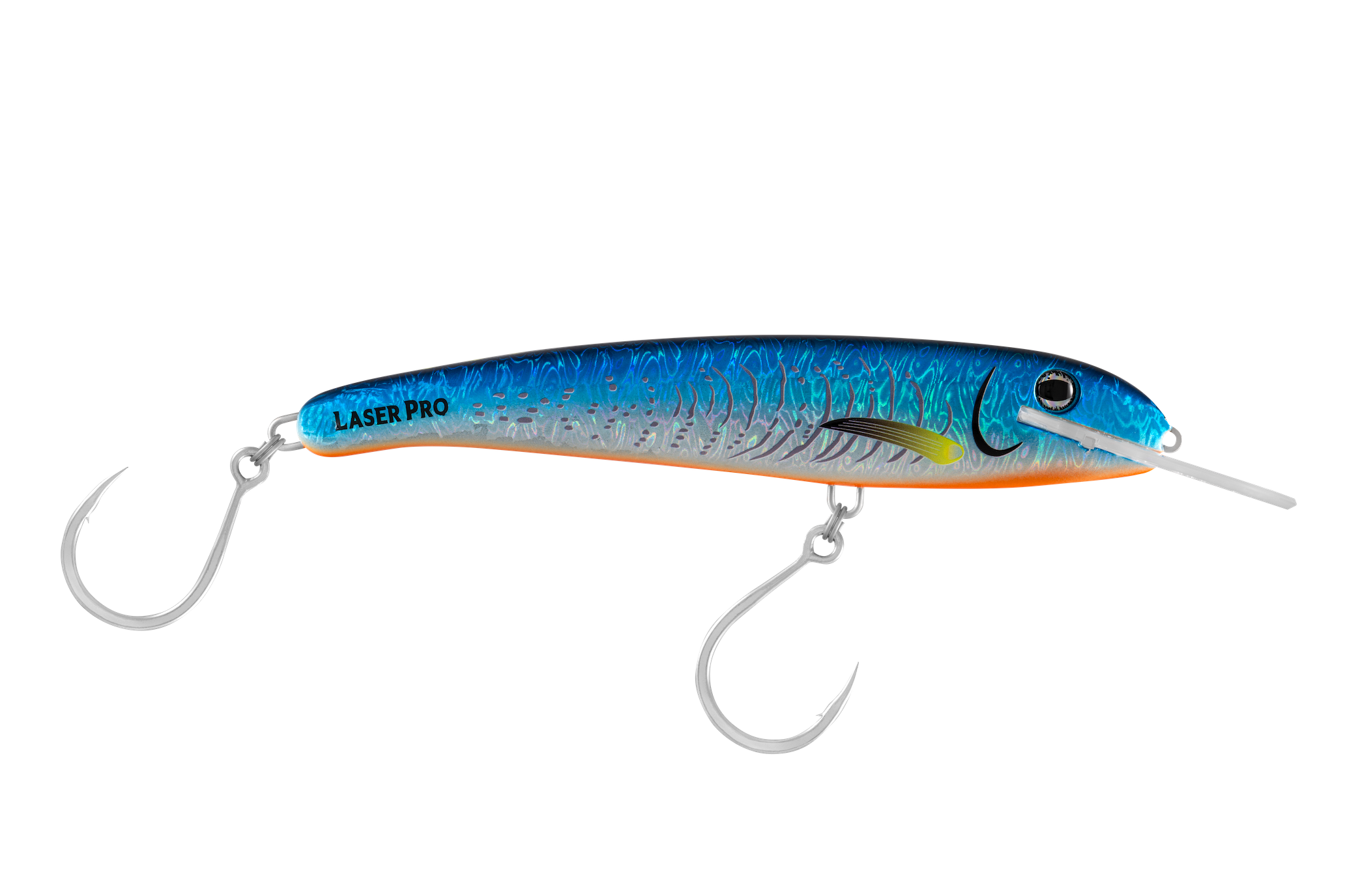 H90 Blue Fluoro