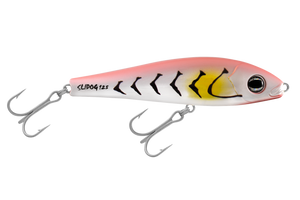 Slidog 125