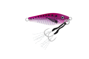 M151 Pink Panic