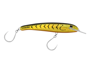 Laser Pro 210