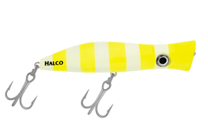Roosta Popper 135