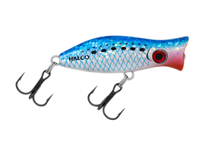 Roosta Popper 45