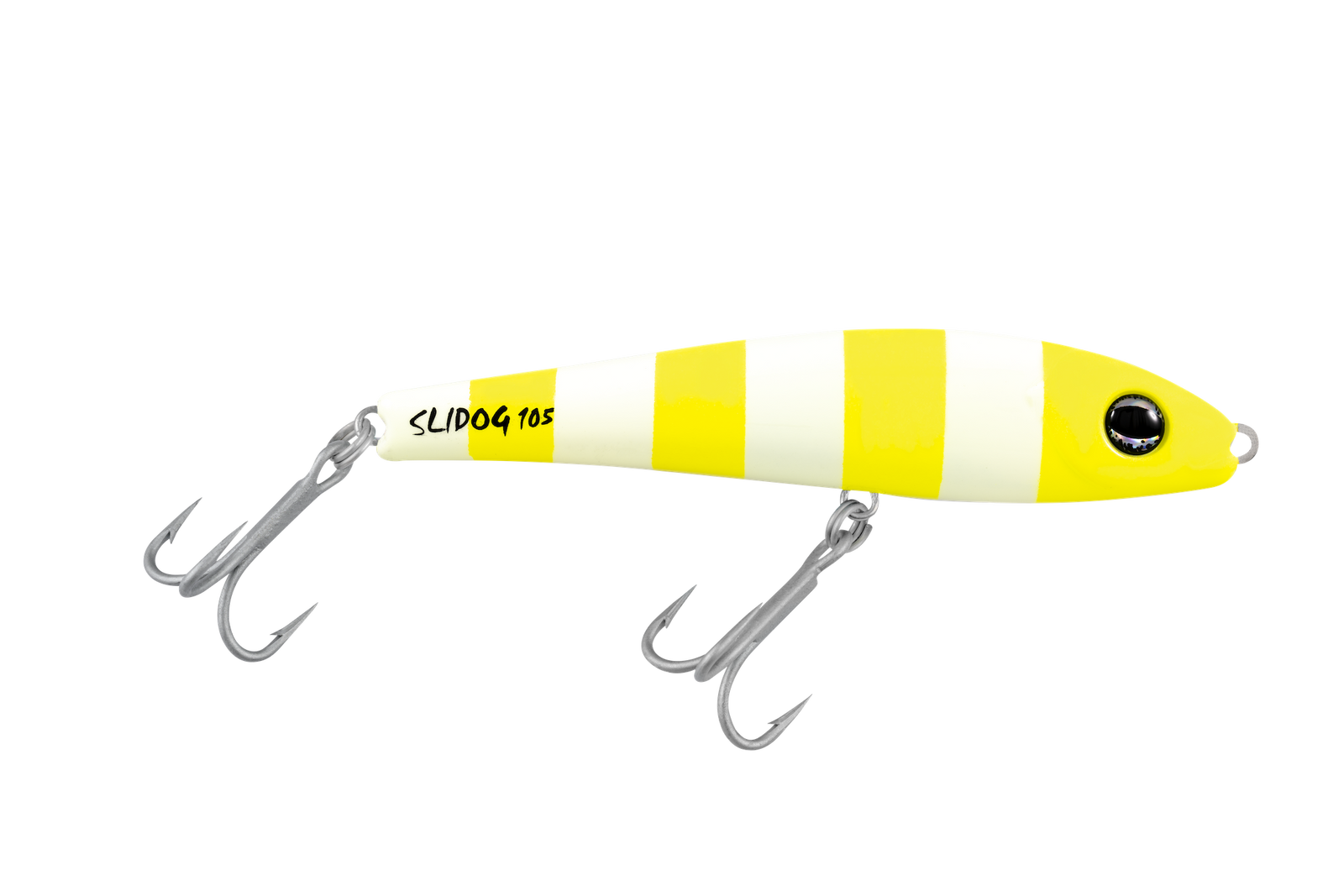 R13 Barred Banana