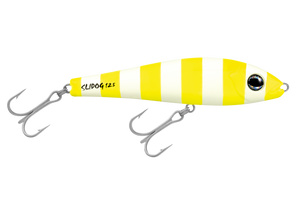 Slidog 125
