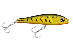 Slidog 125