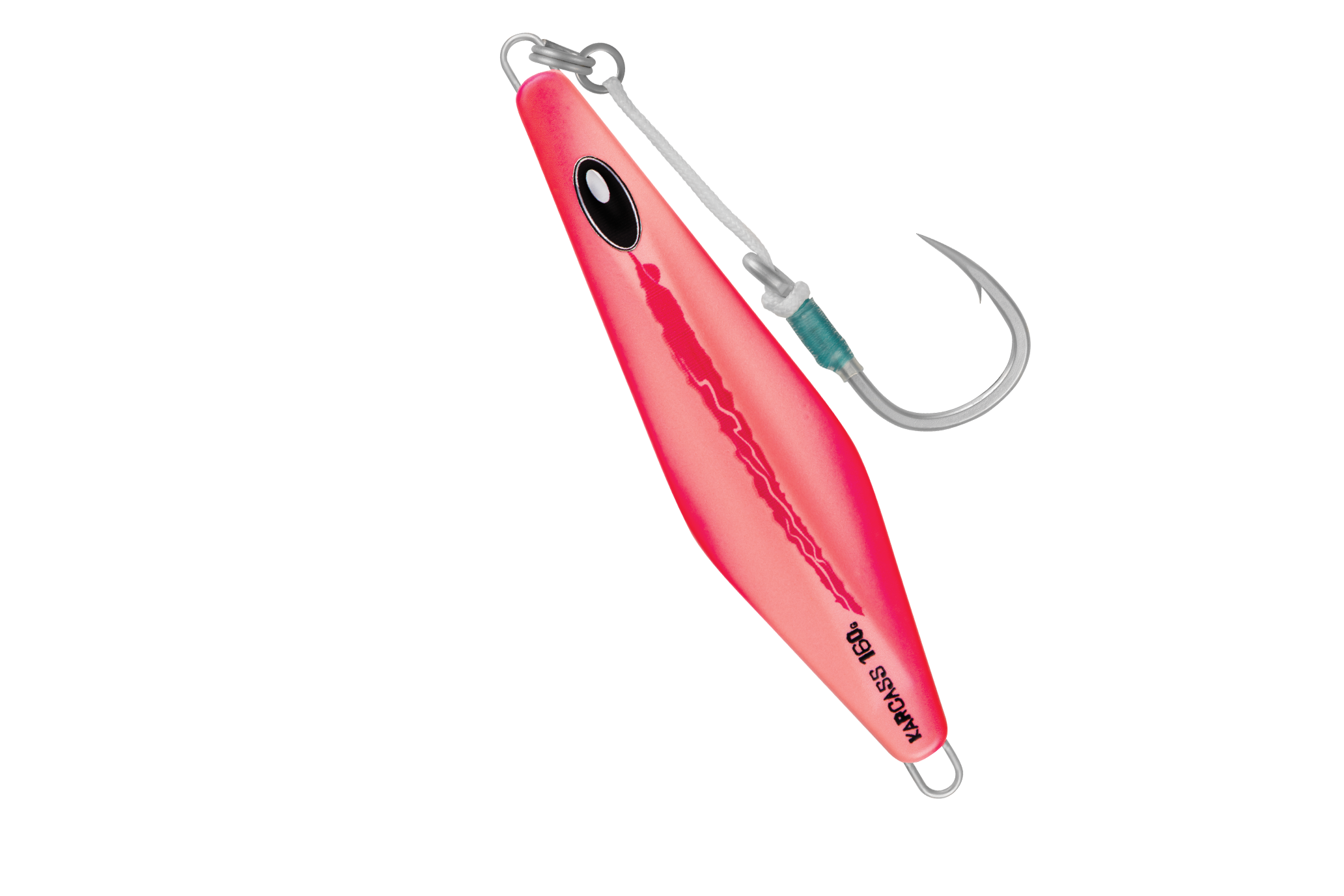 R12 Pink Lumo