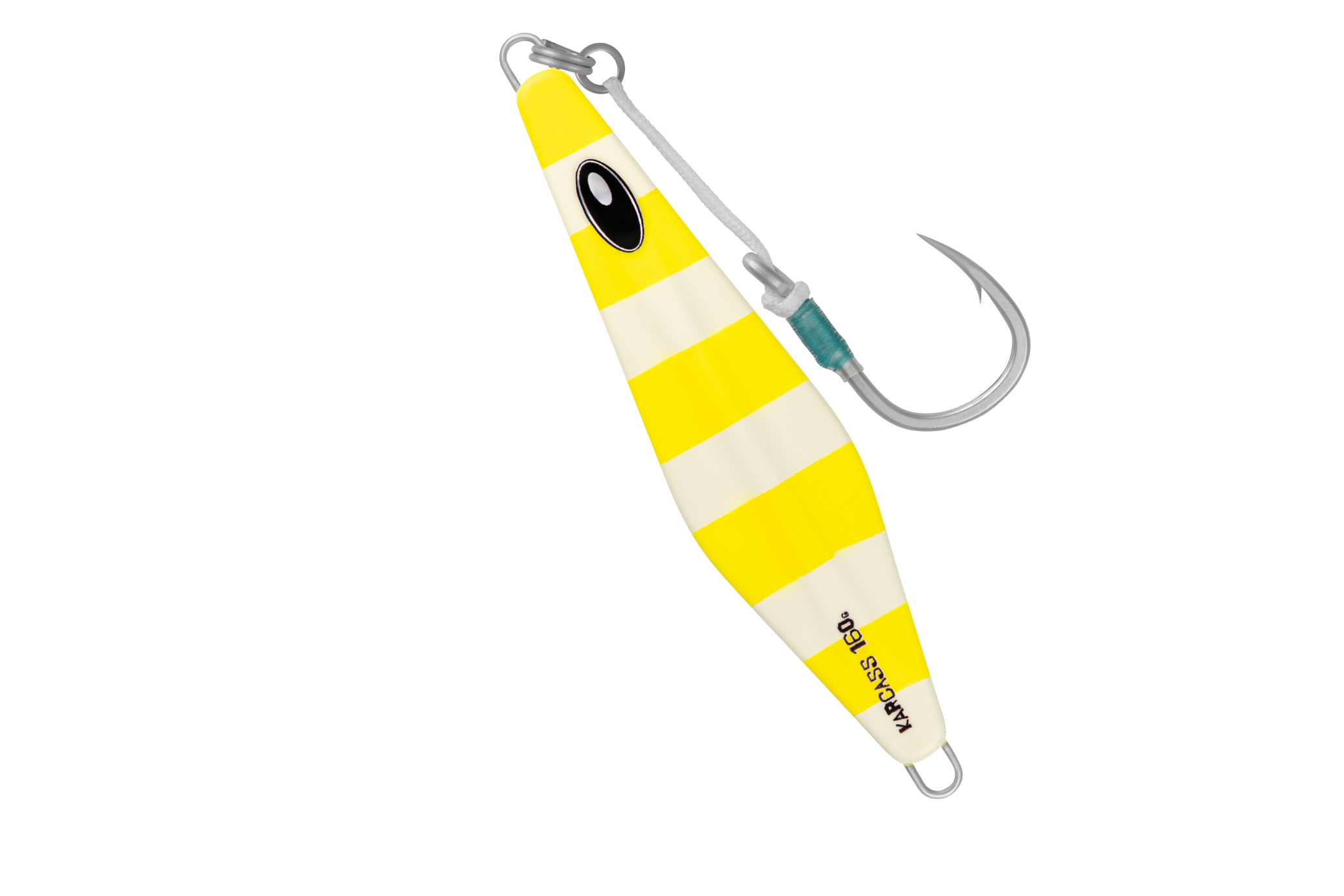 R13 Barred Banana