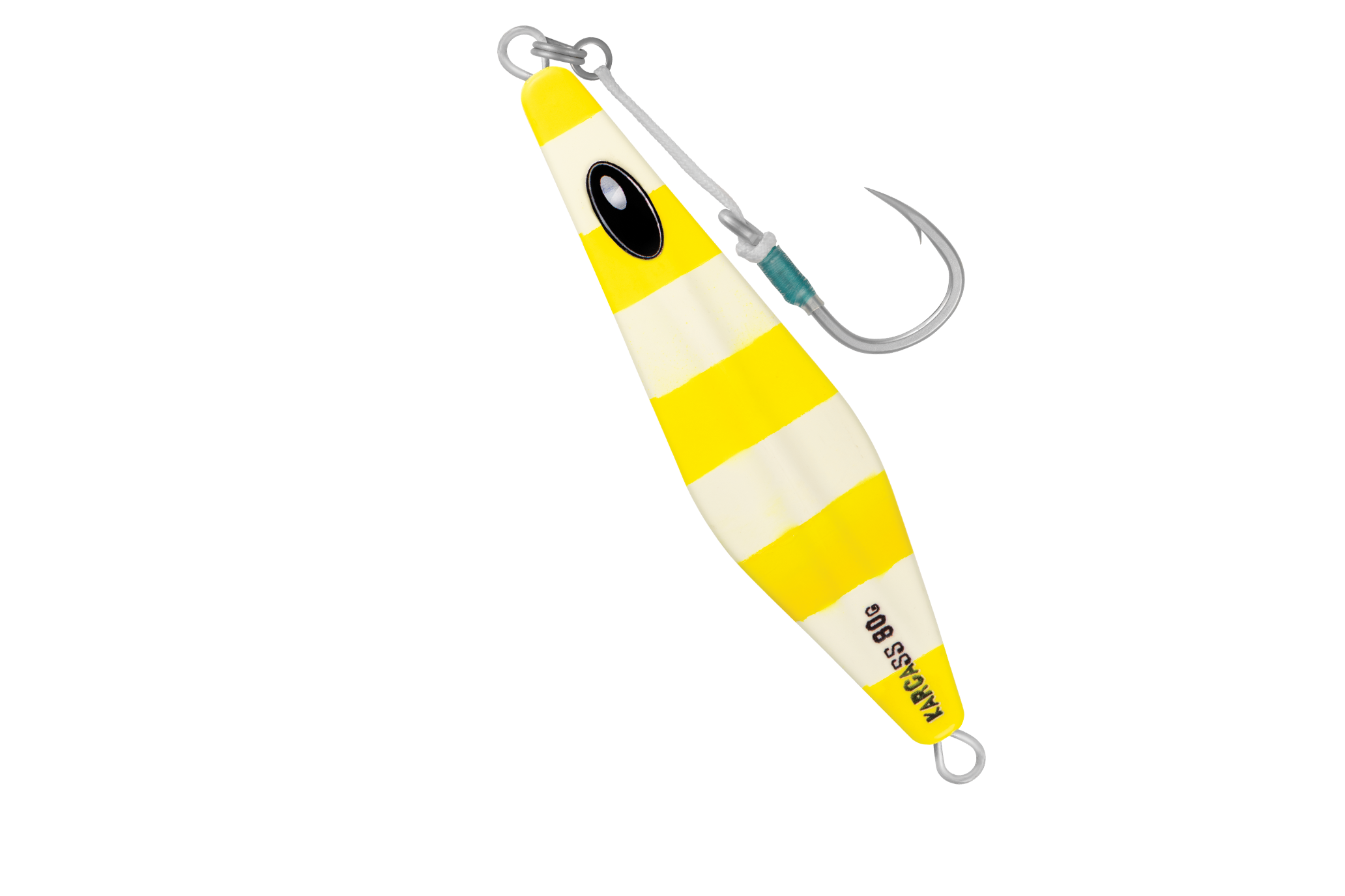R13 Barred Banana