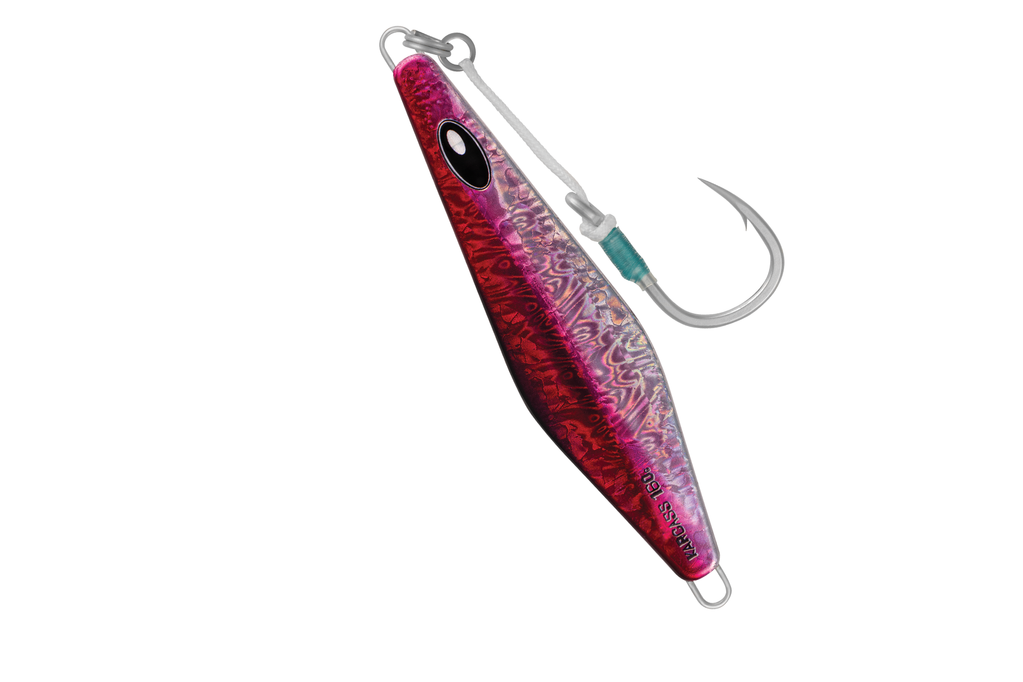 R15 Chrome Pink