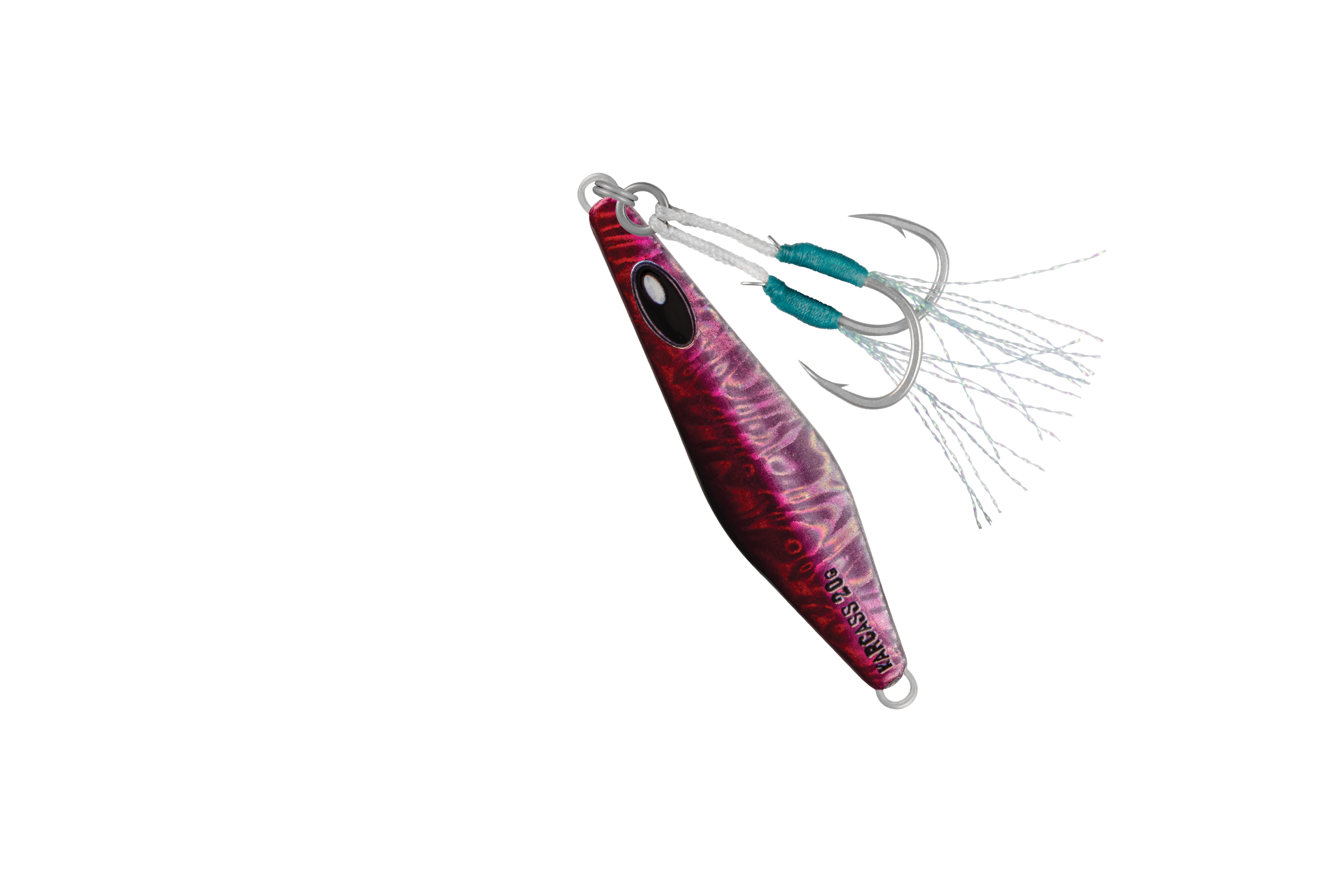 R15 Chrome Pink