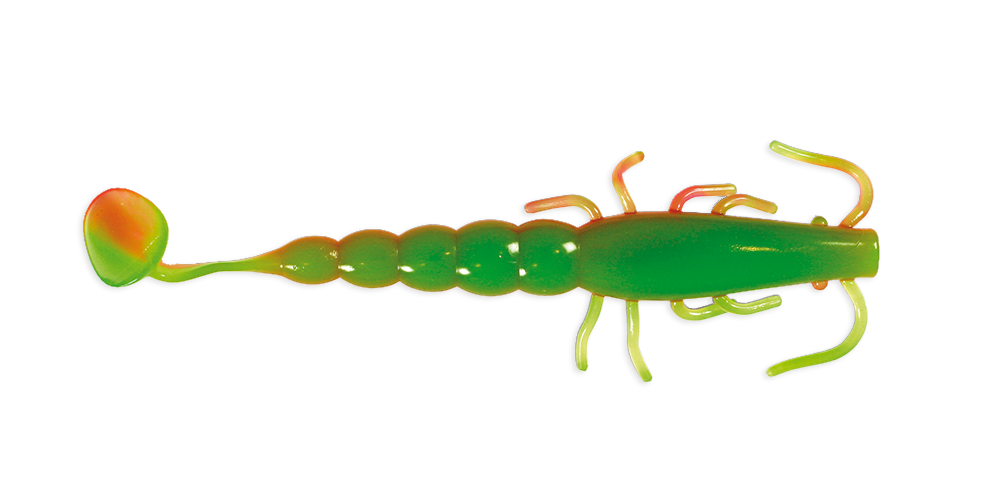 Paddle Prawn 7″