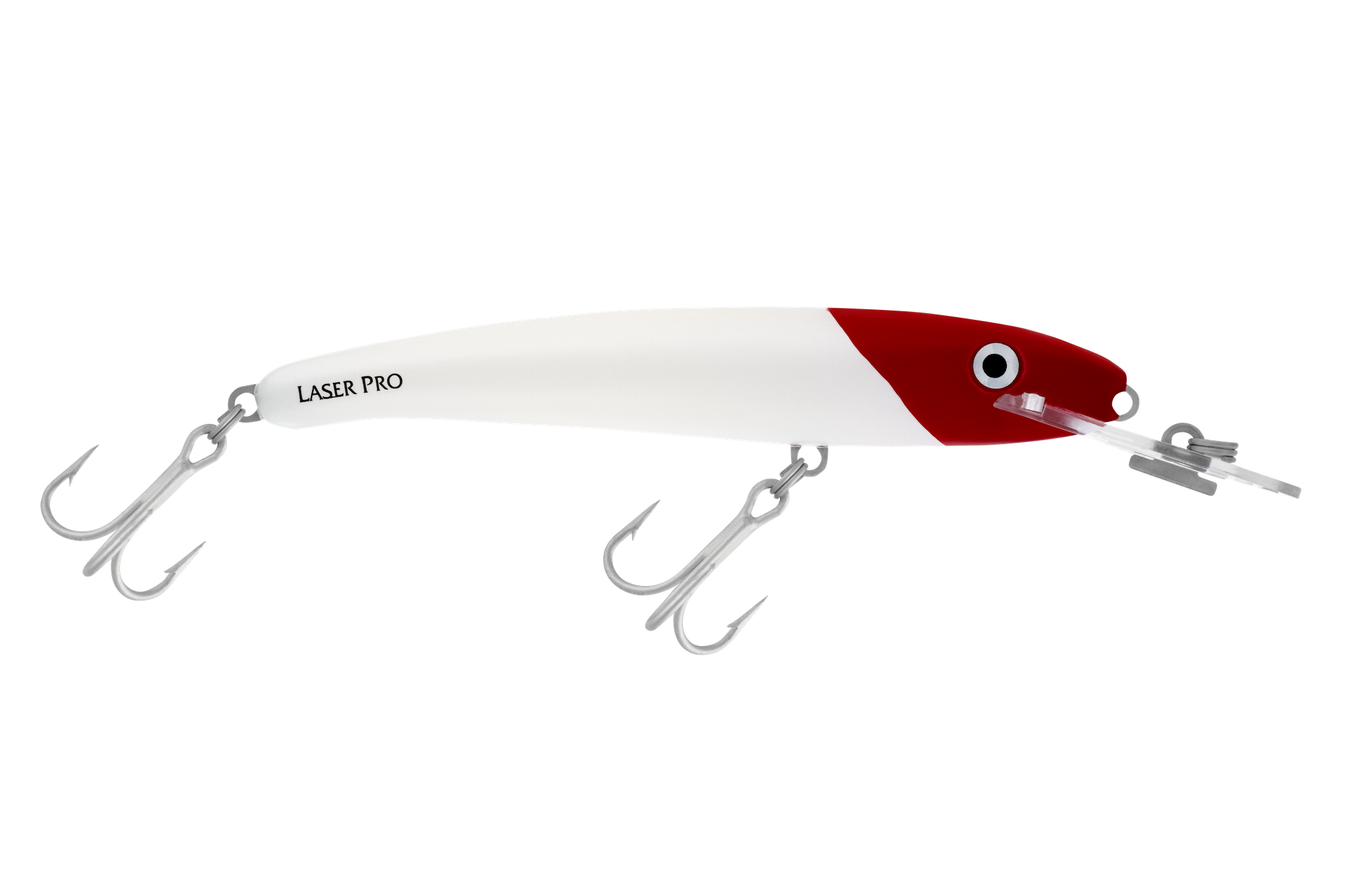 H53 White Redhead