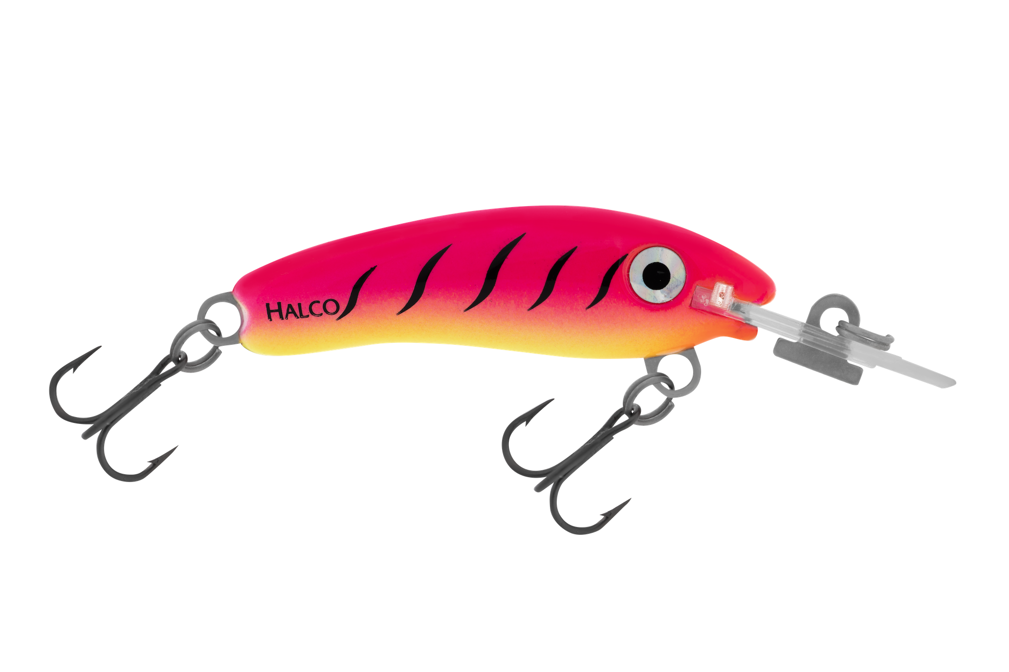 R1 Pink Fluoro