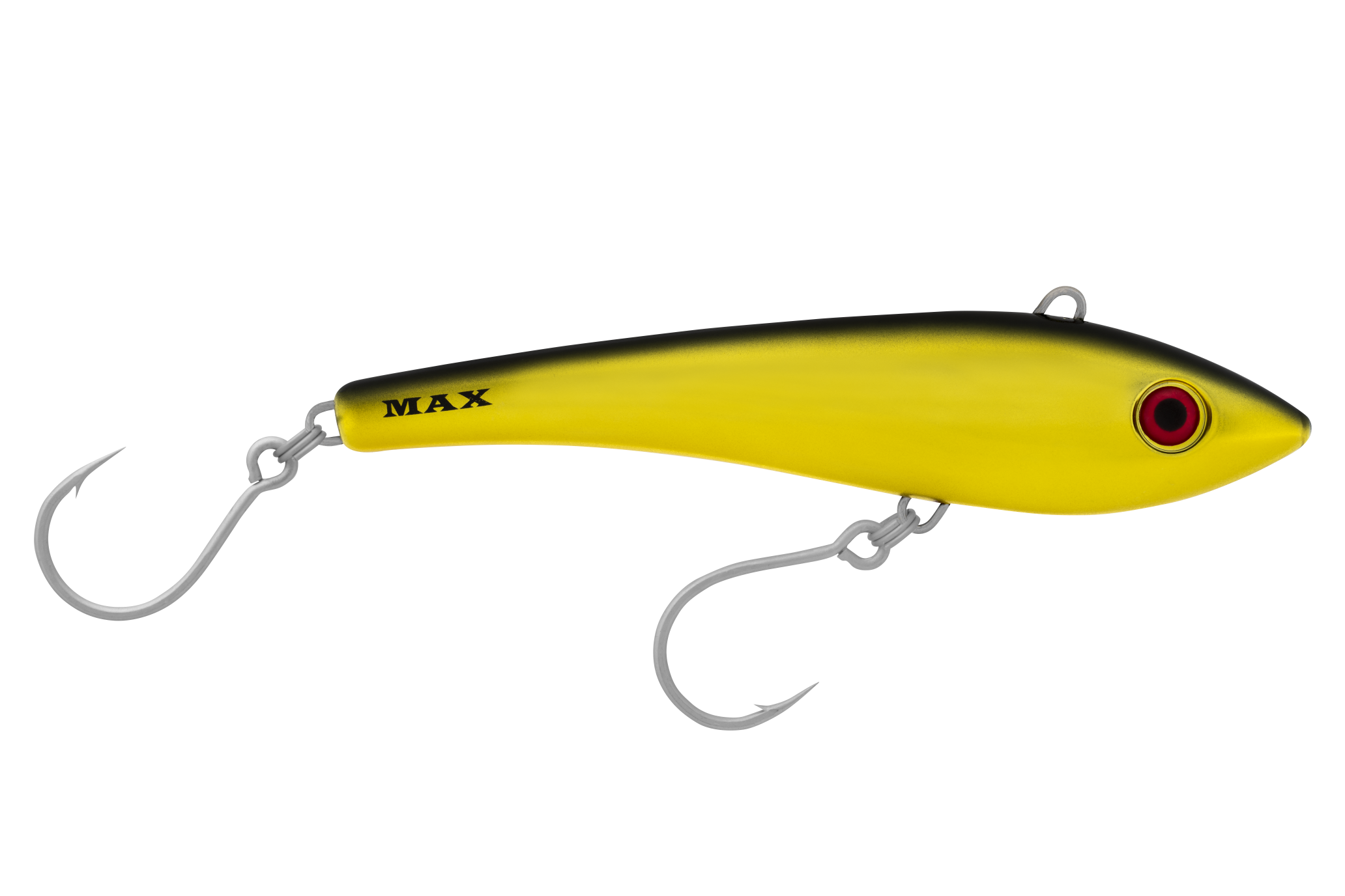 H51 Chrome Gold Black Back