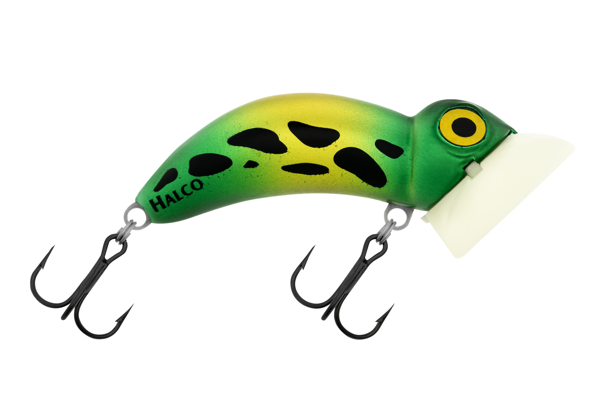 H66 Oz Frog