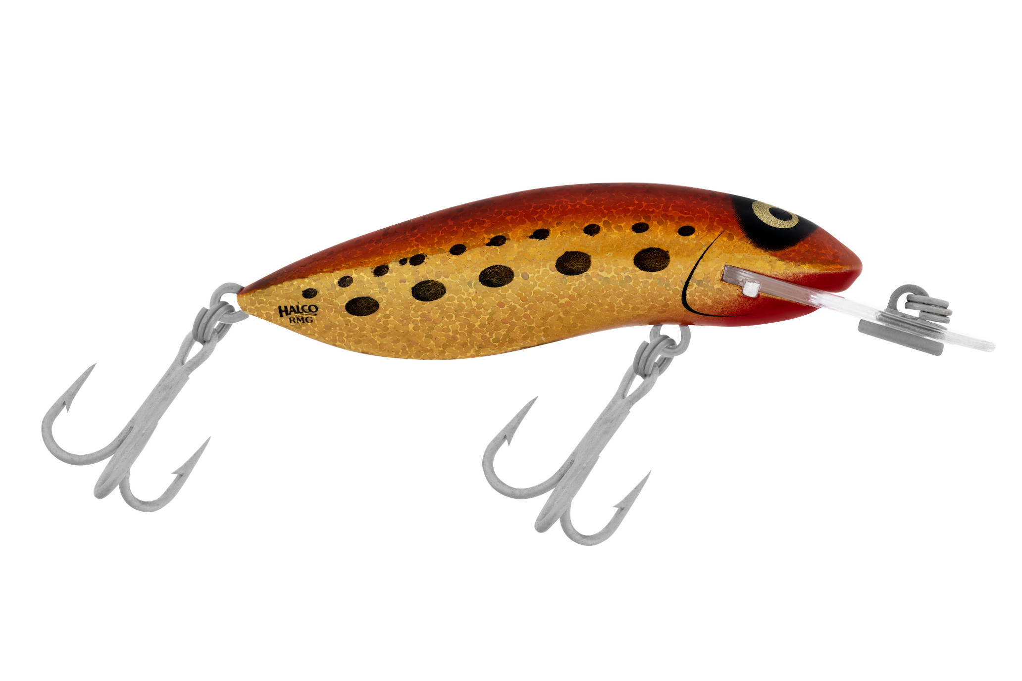 H70 King Brown