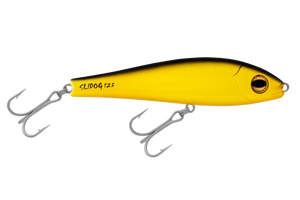 Slidog 125