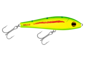 Slidog 125