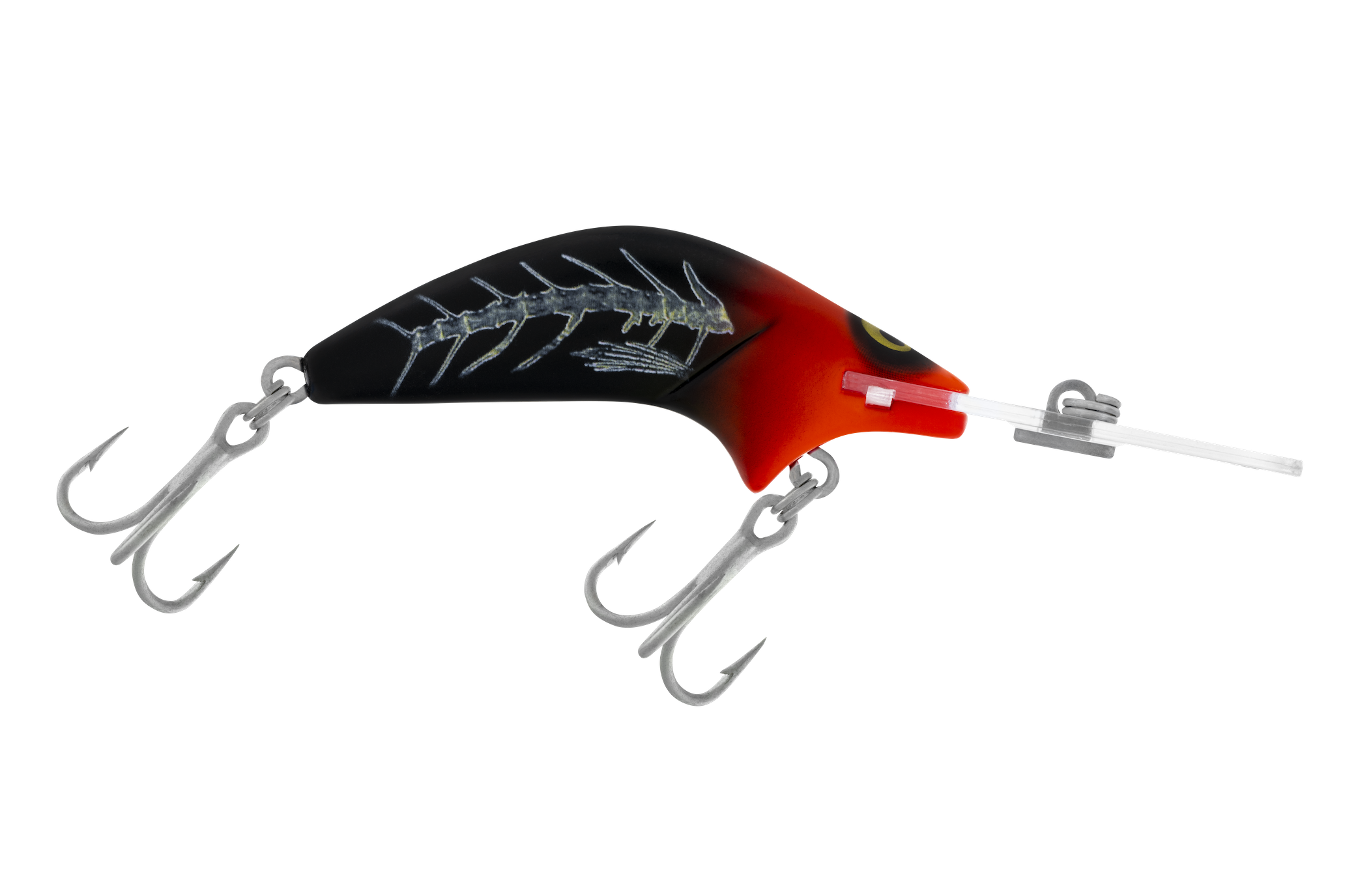 H65 Blood Nut
