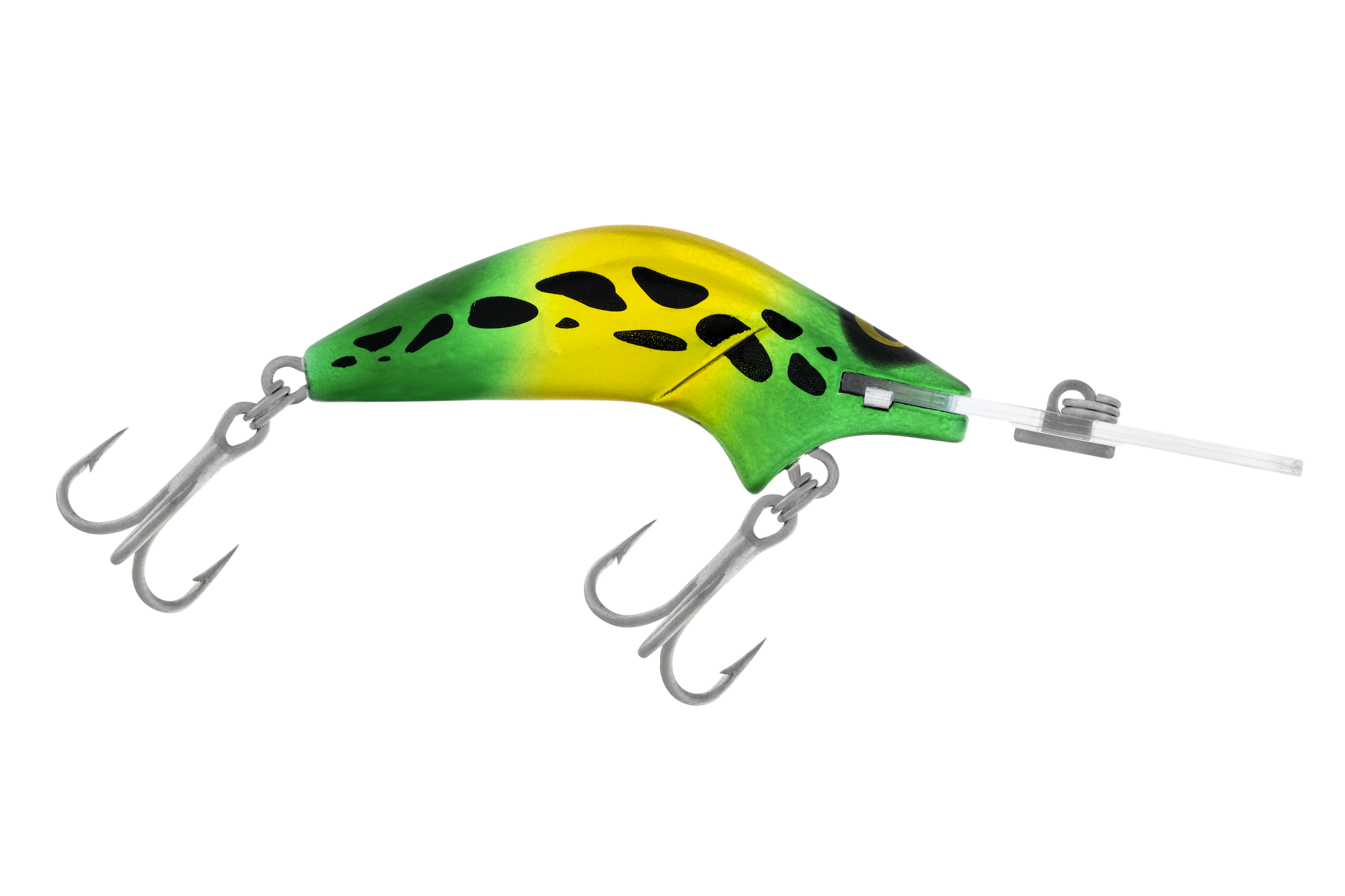 H66 Oz Frog