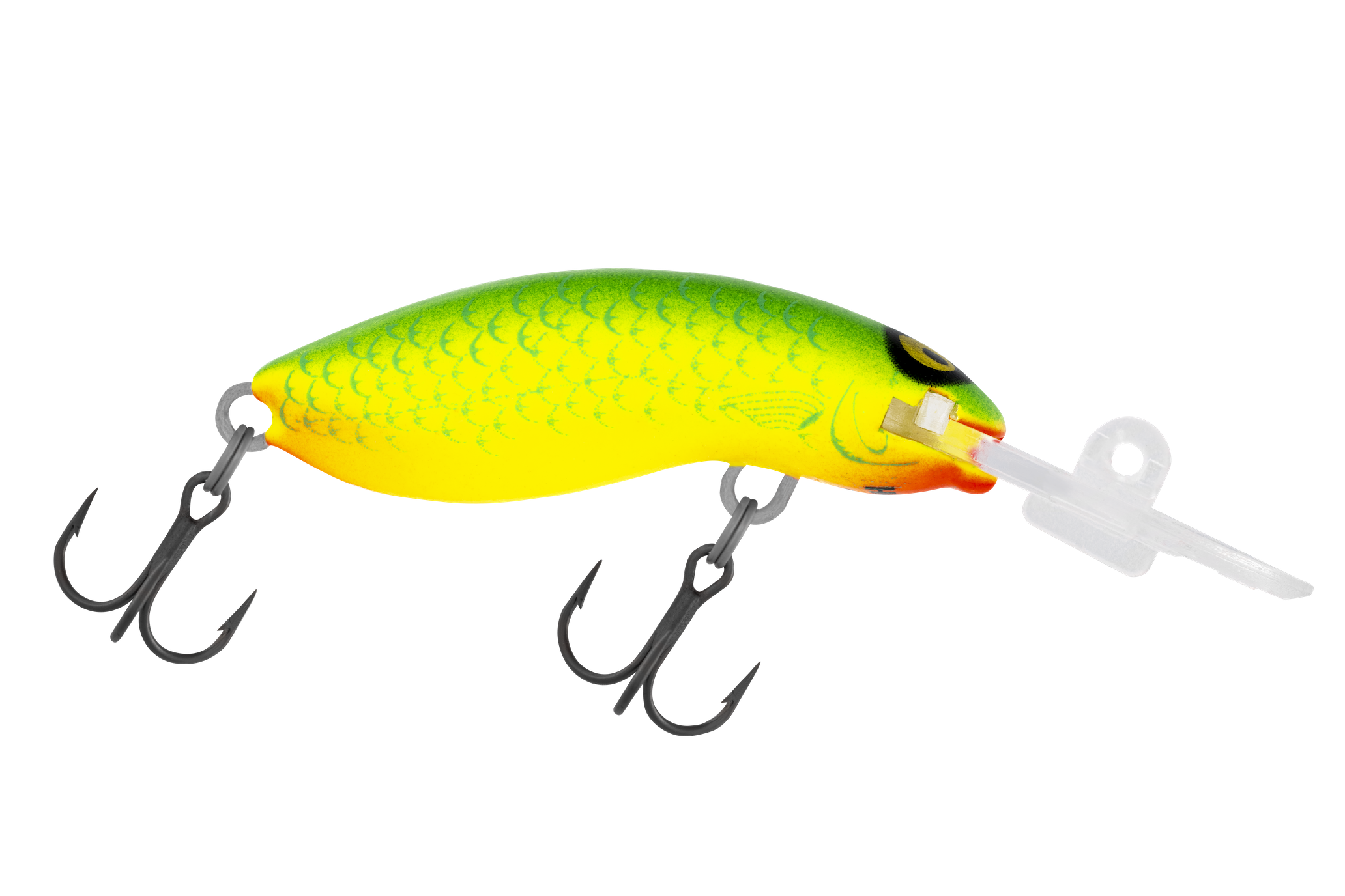 R7 Green Fluoro