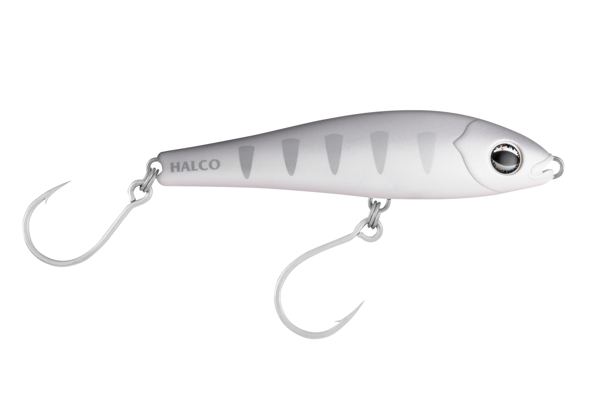 H91 Silver Shadow