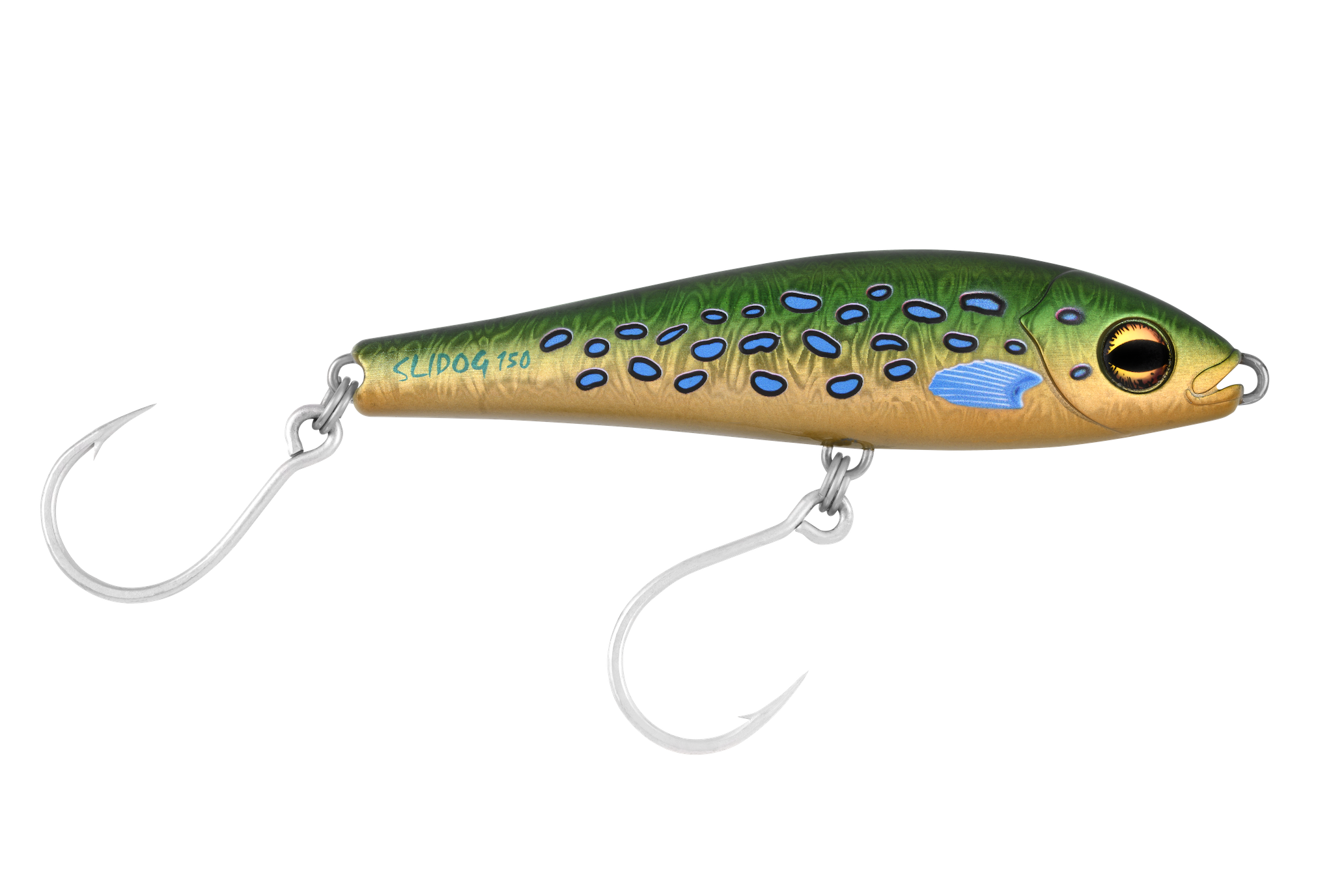 R14 Trout Envy