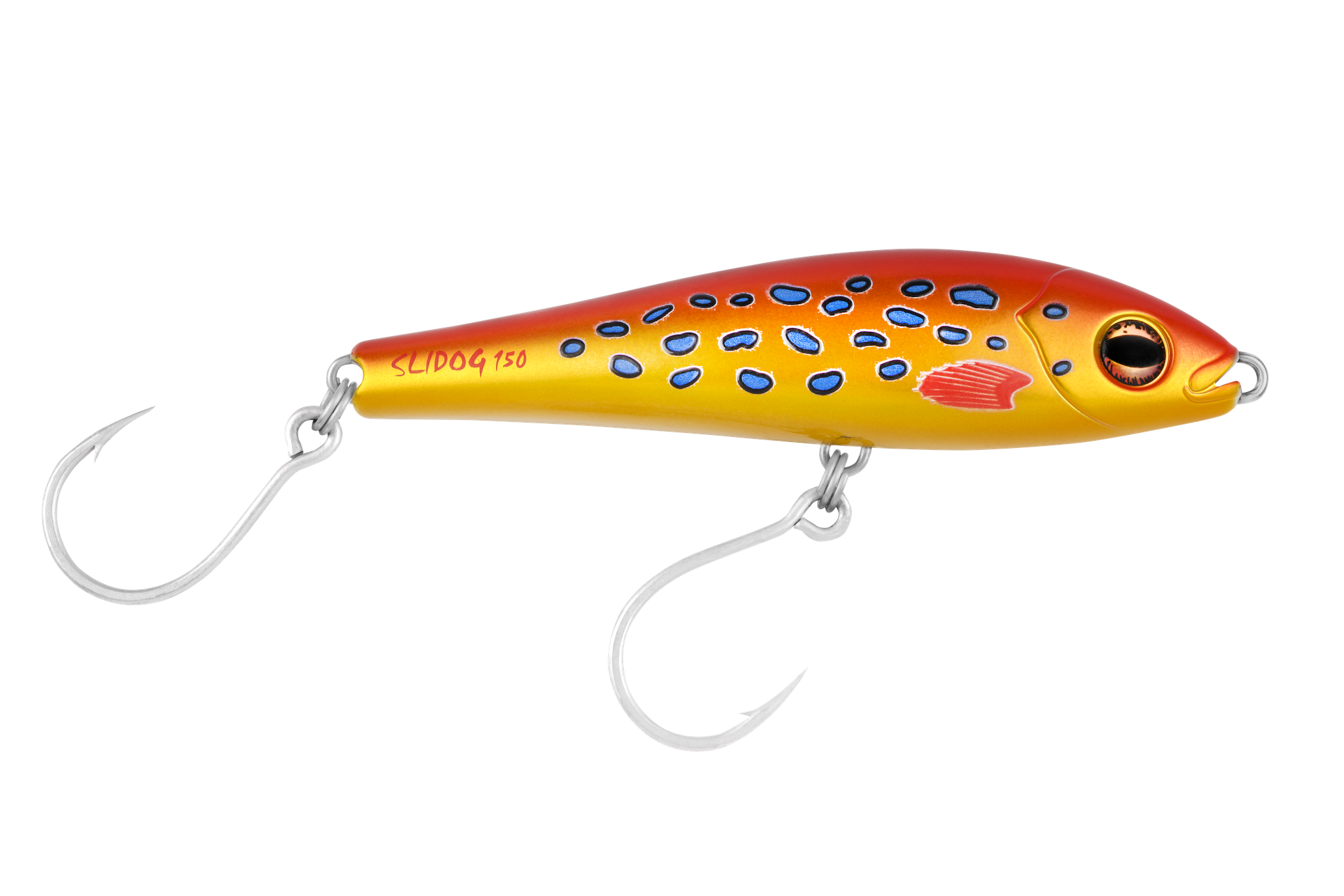 R9 Coral Trout