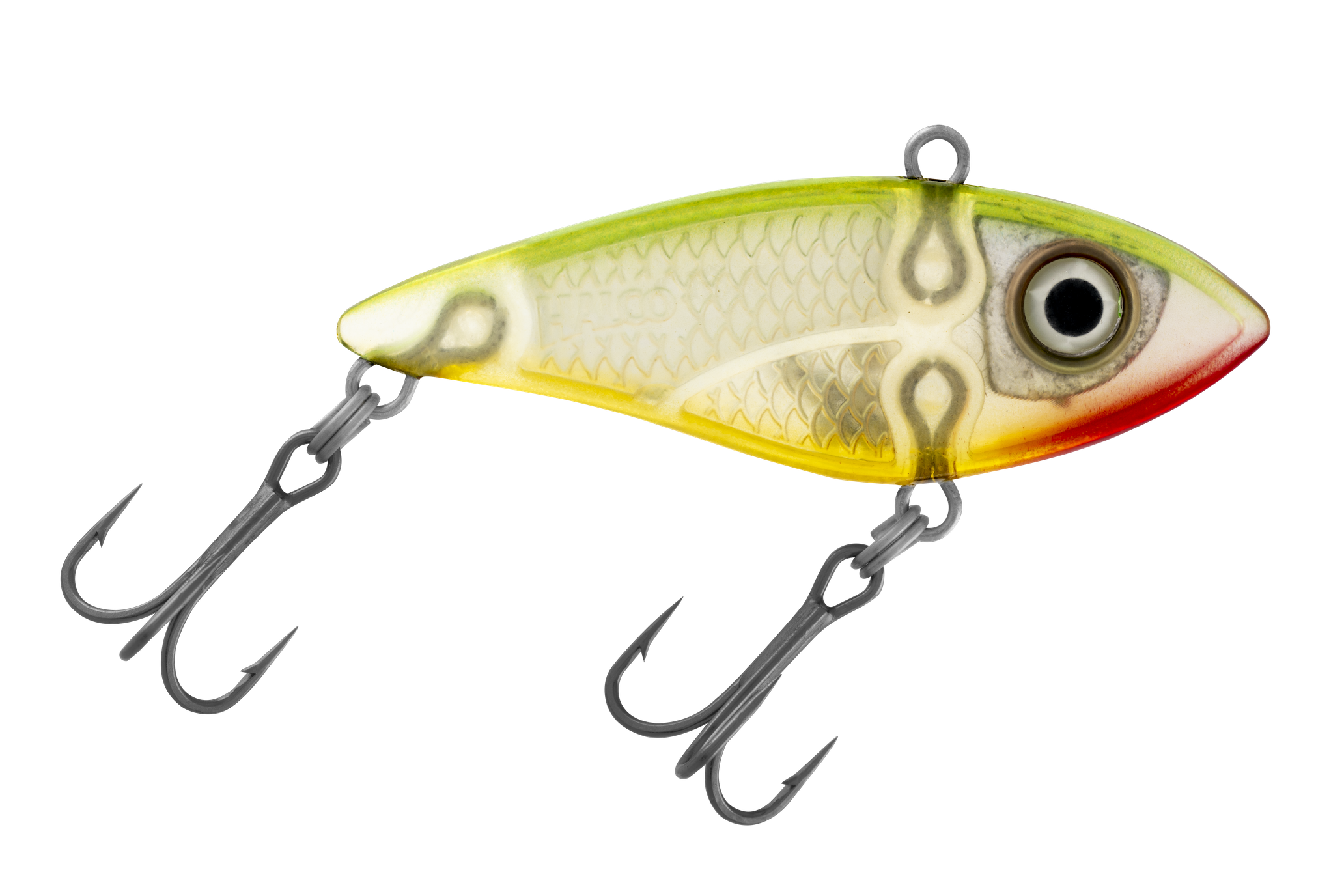 R47 Smelt
