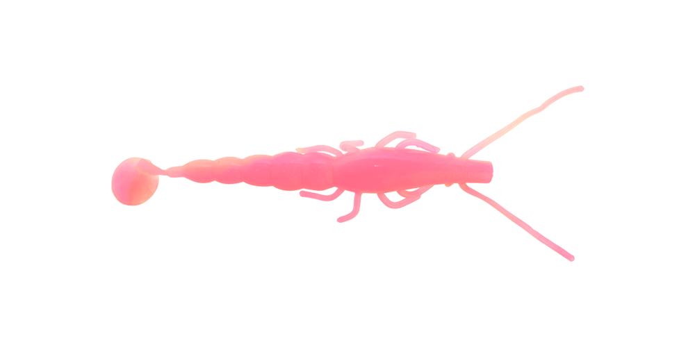 #216 Pink Glow