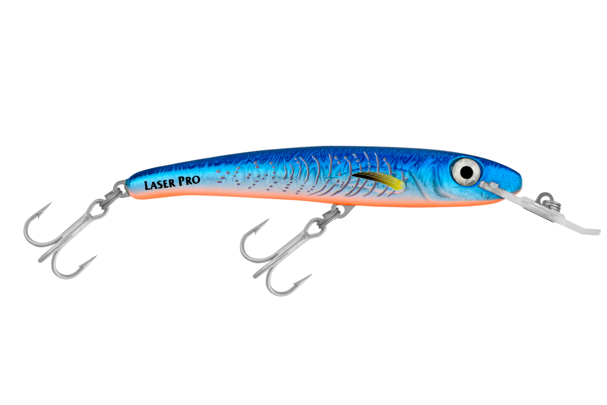 H90 Blue Fluoro