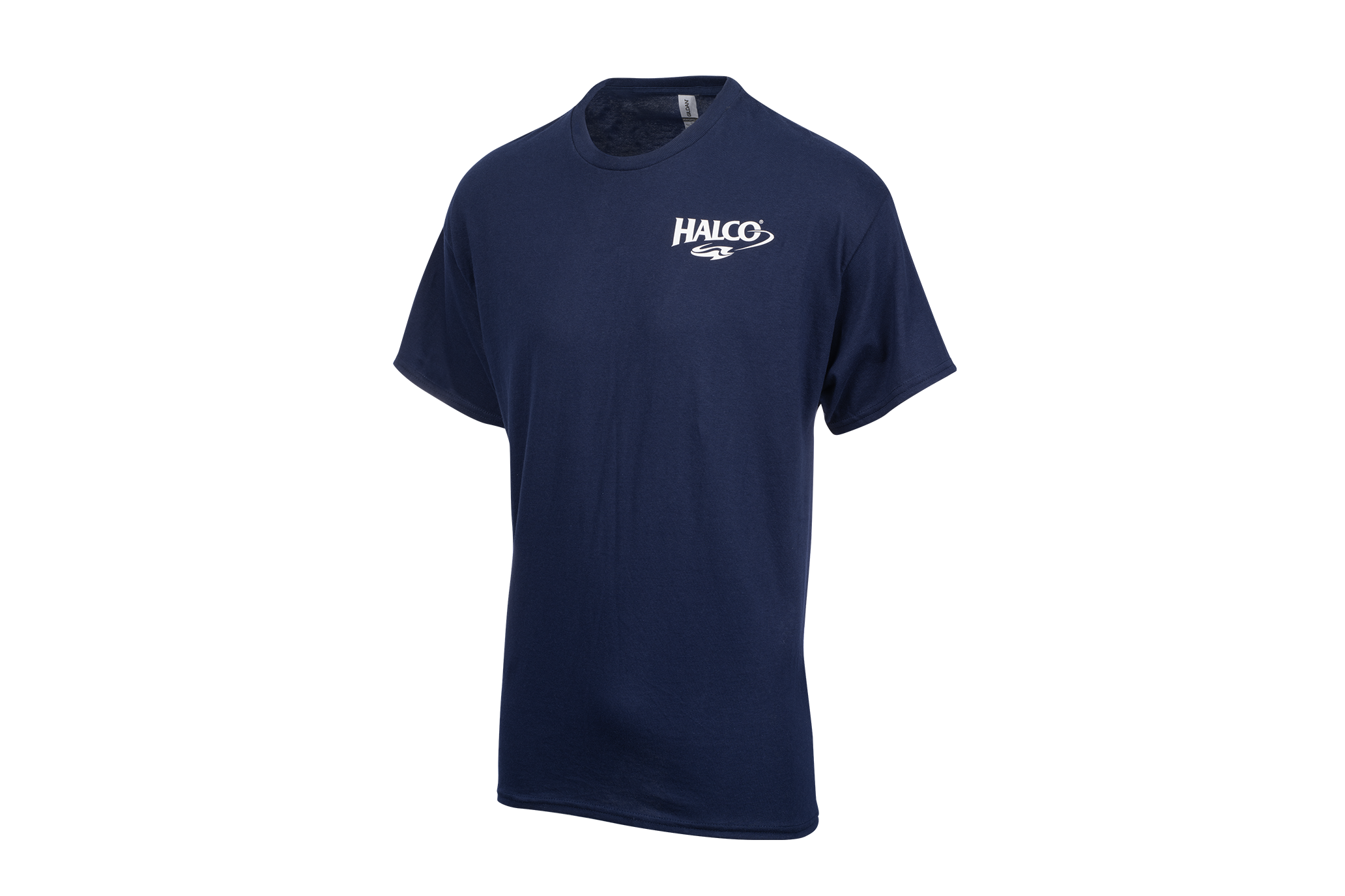 Short Sleeve T-Shirt Navy Blue