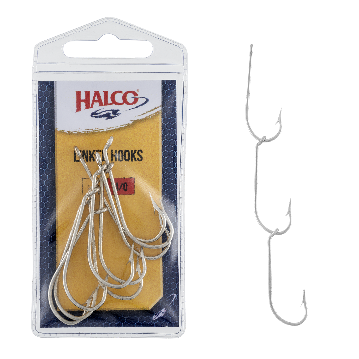 Linked Hooks – Halco Lures Linked Hooks – Halco Lures