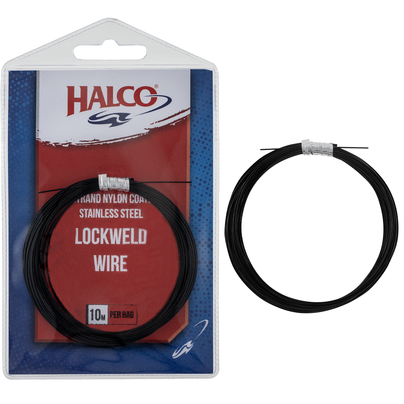Lockweld Wire Kit