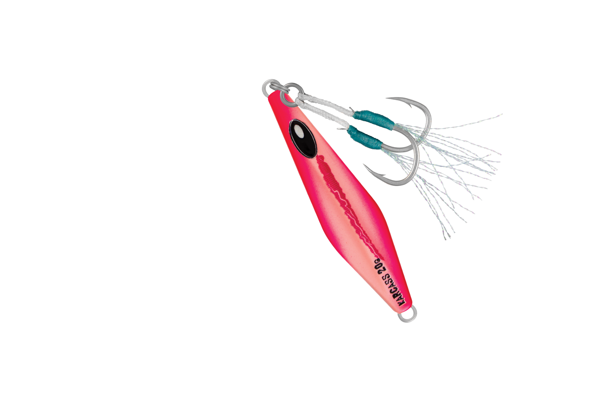 R12 Pink Lumo