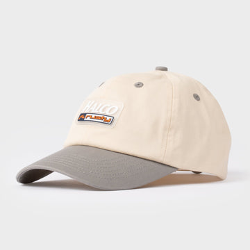 Halco x Rusty 6 Panel Cap