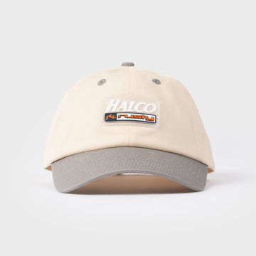 Halco x Rusty 6 Panel Cap