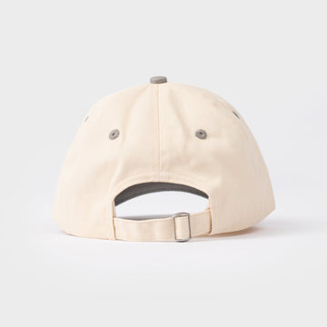 Halco x Rusty 6 Panel Cap