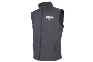 Grey Halco Vest