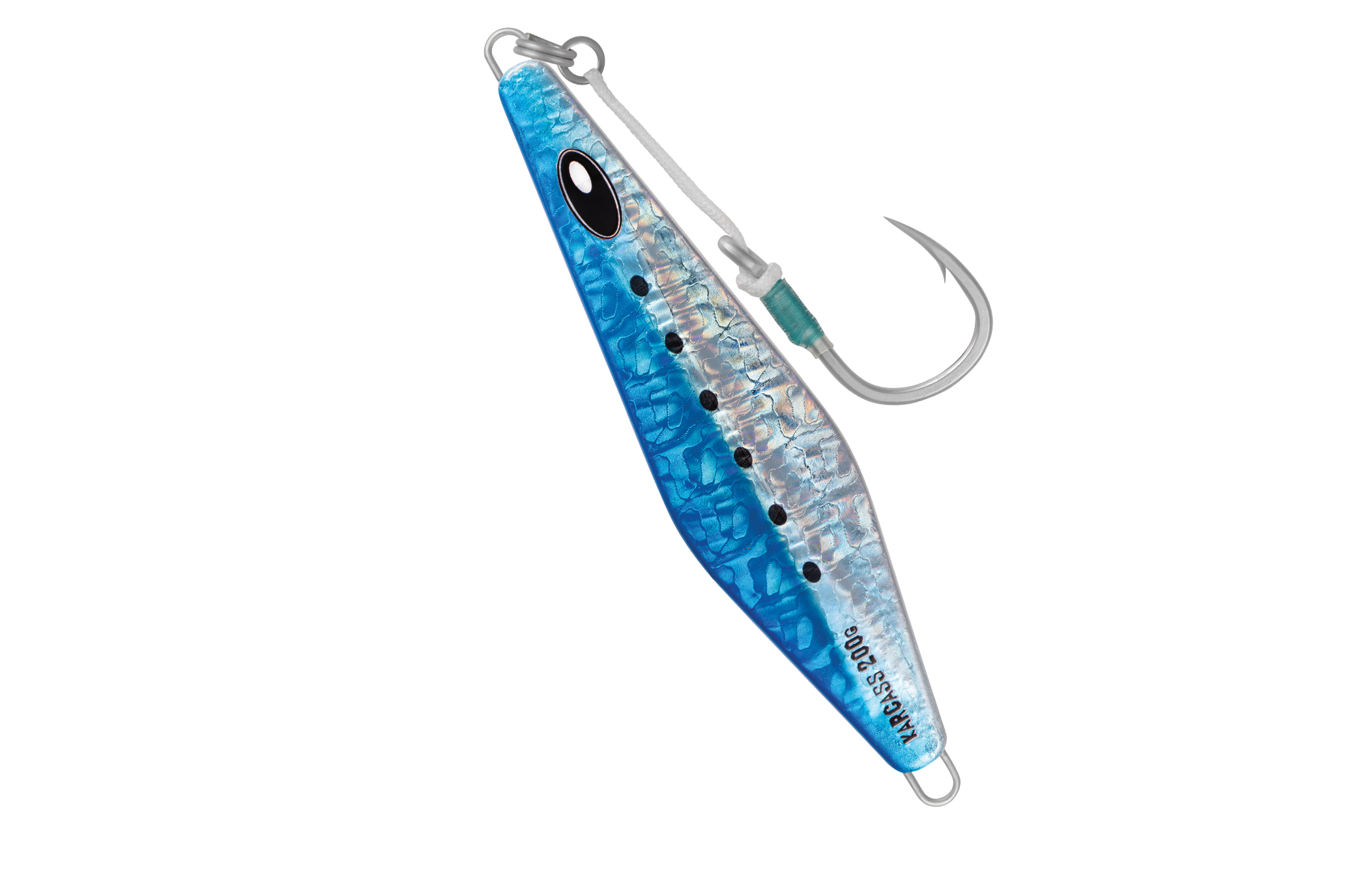 H50 Pilchard