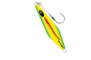 Karcass Jig 80g