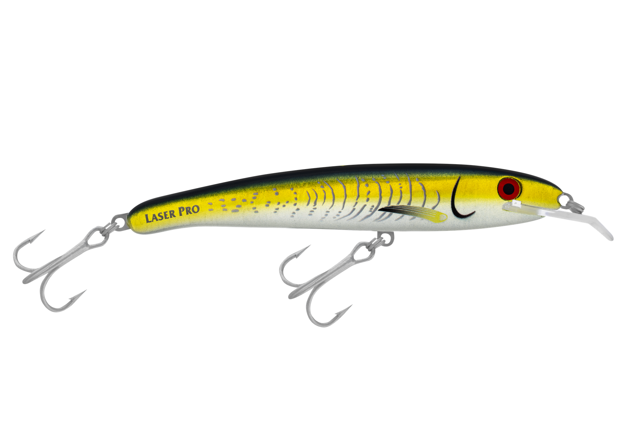 H71 Yellowfin