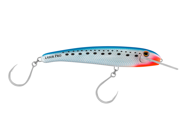 Laser Pro 210 – Halco Lures