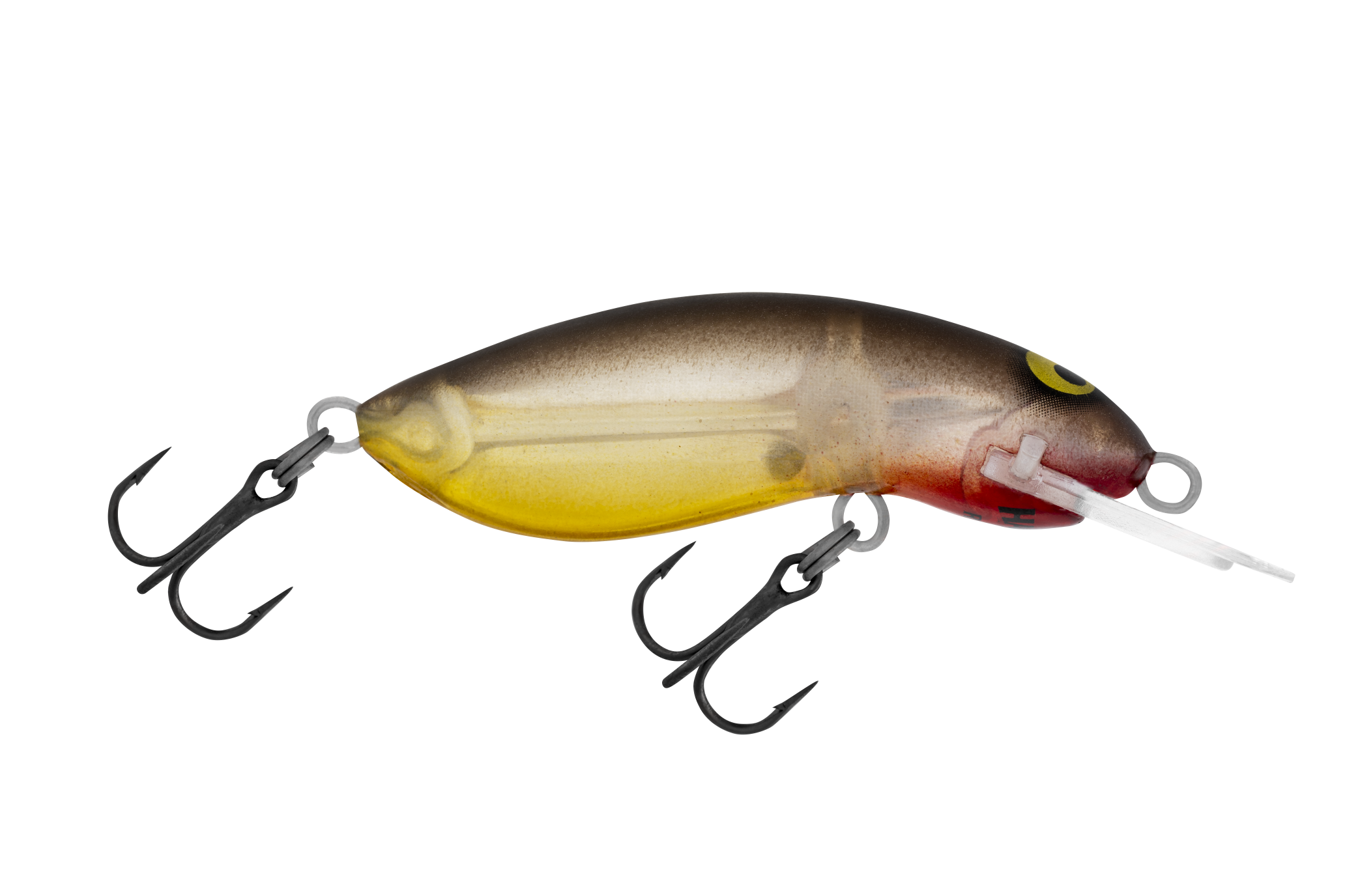 52m fishing lure Scorpion 52 DD – Halco Lures