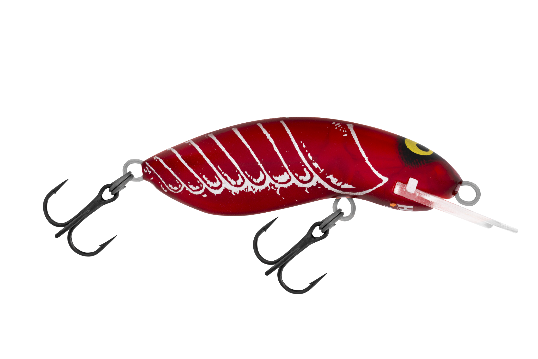 R46 Bloody Crawfish