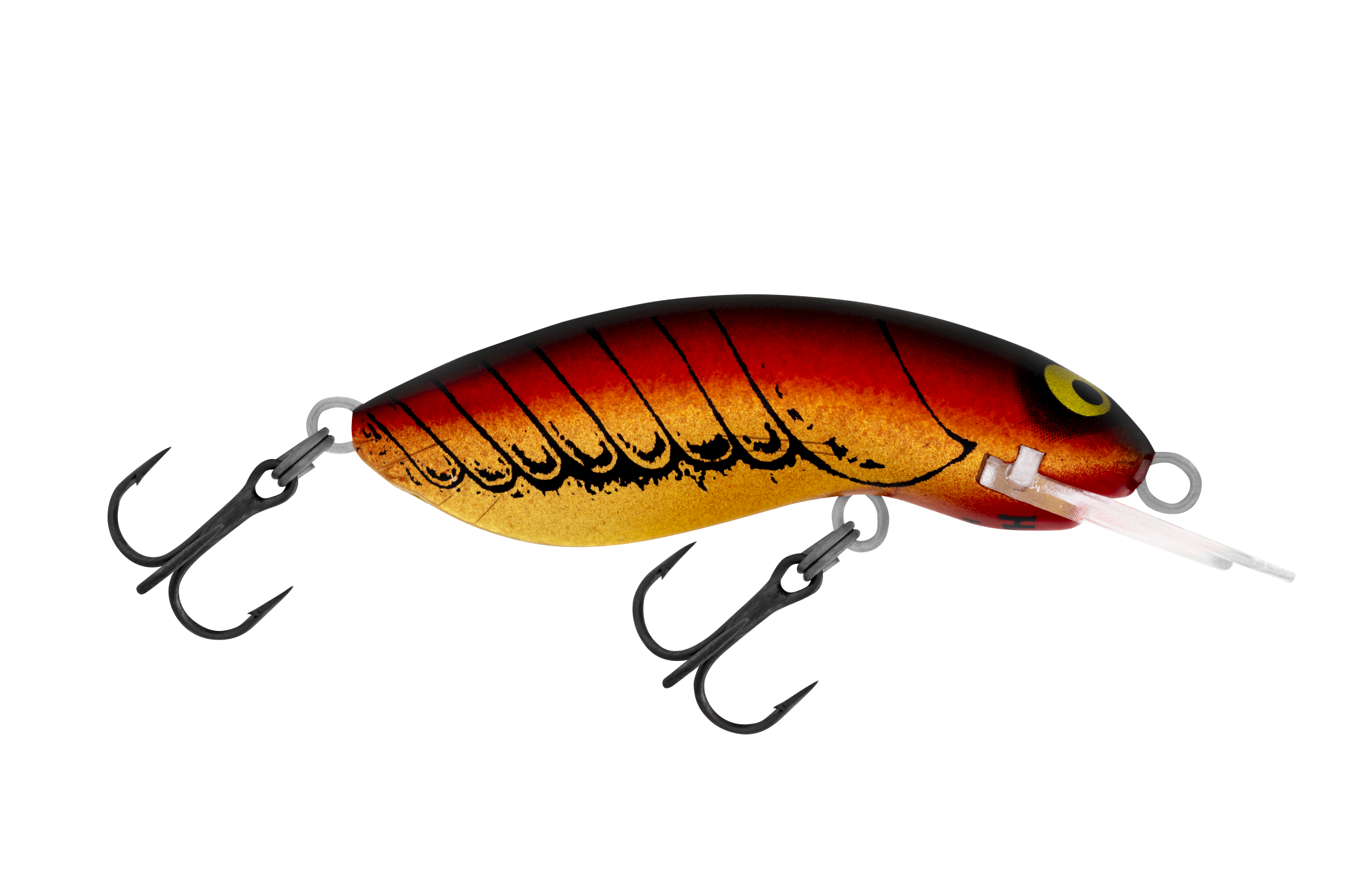 H61 Crawfish