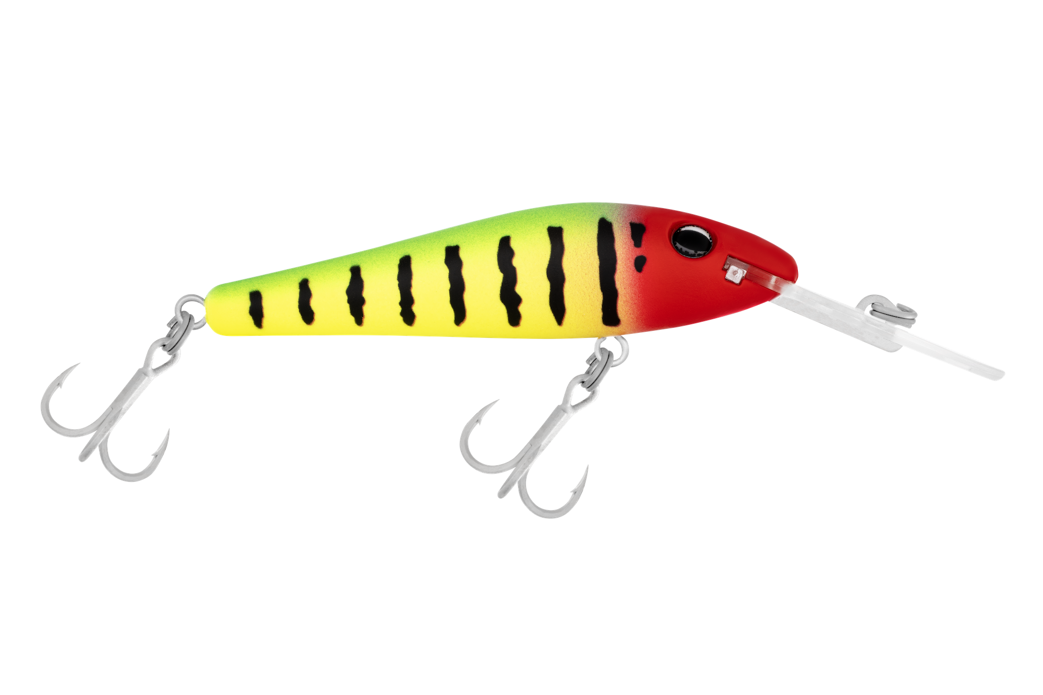 Lot of 5 Discontinued Norman Thin N Crankbaits – FISHING LURES GOOD COLORS  USED – CA.DI.ME.