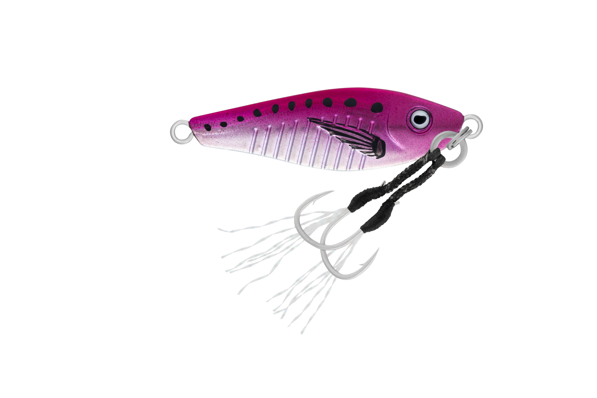 M151 Pink Panic